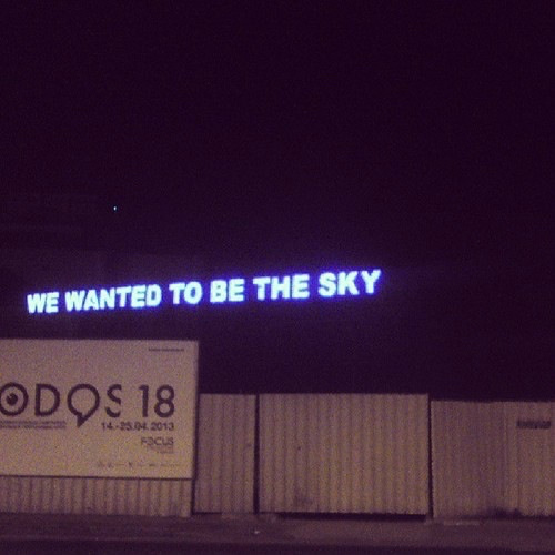 sky