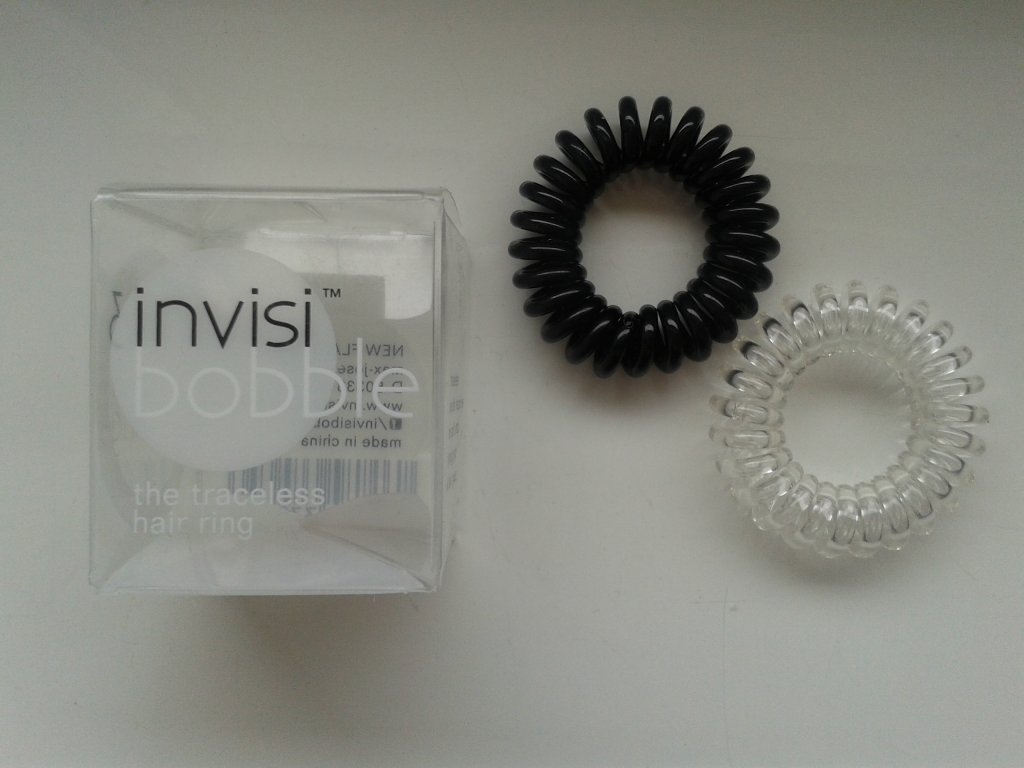 Invisibooble