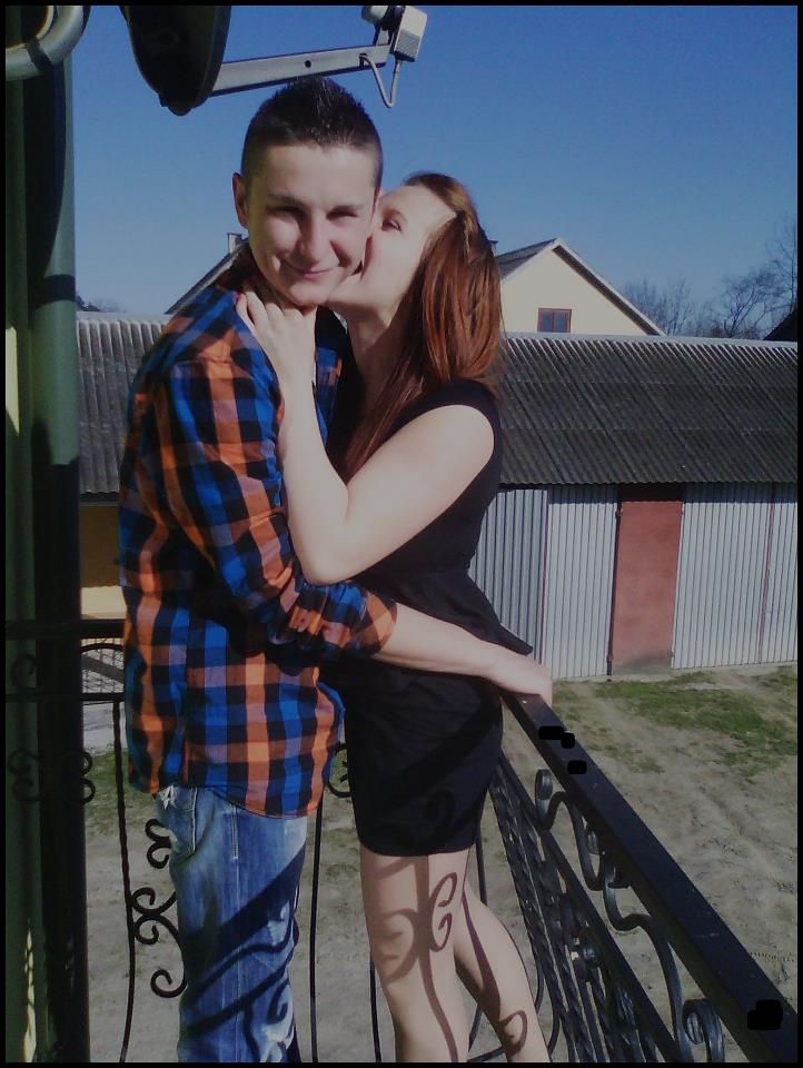 Taki Kochany! ;* 