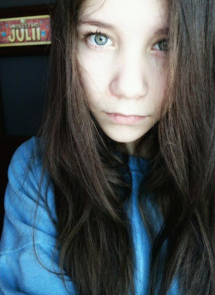 I am princess 