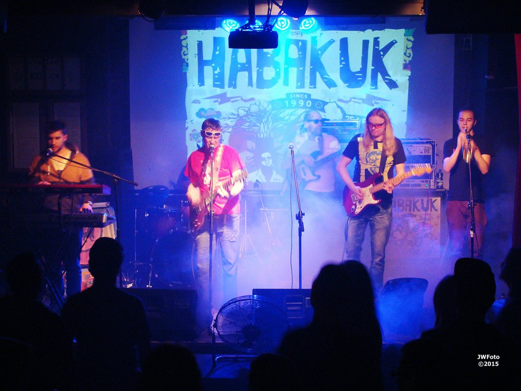 czwartek, 26 lutego 2015