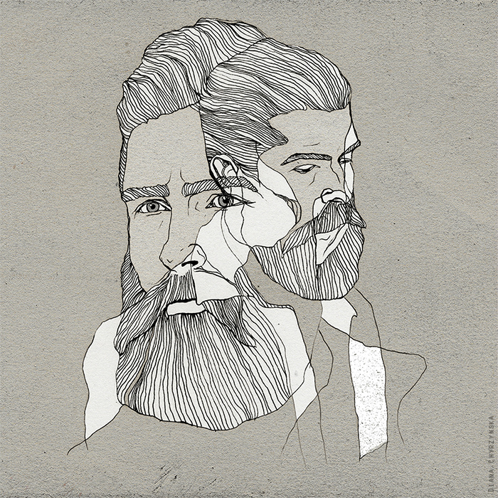 Chris John Millington