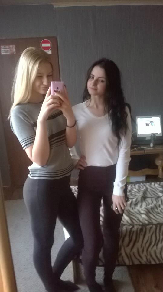 queen and princess
