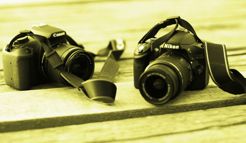 Fotografier