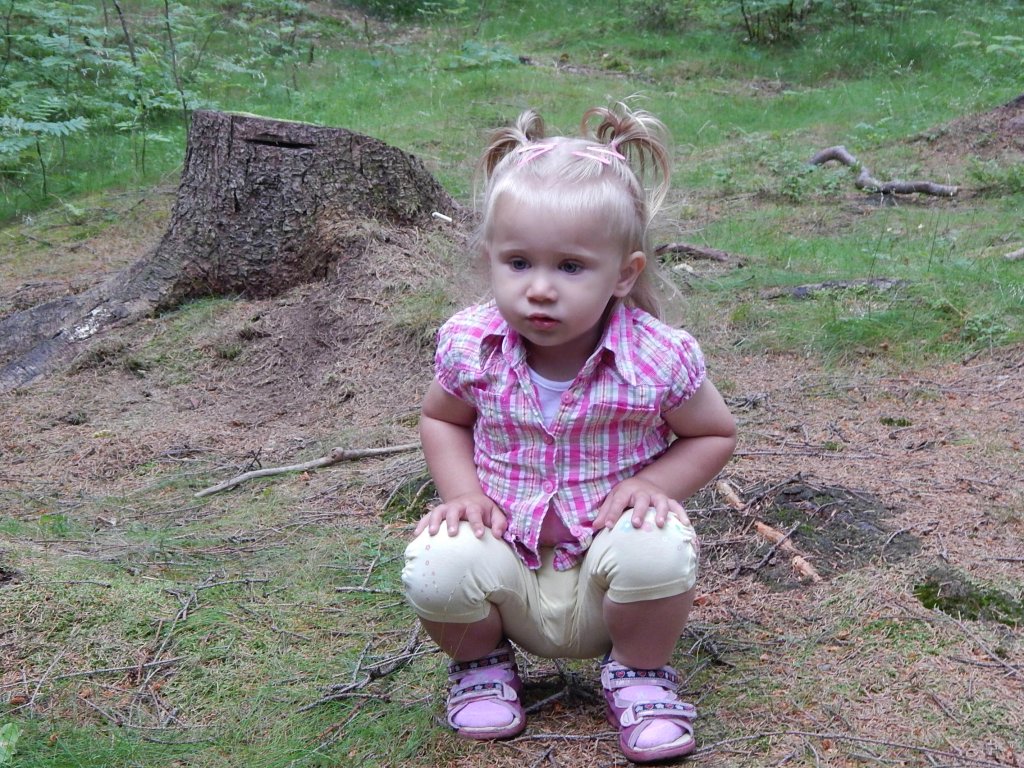 Kolorowe Jeziorka