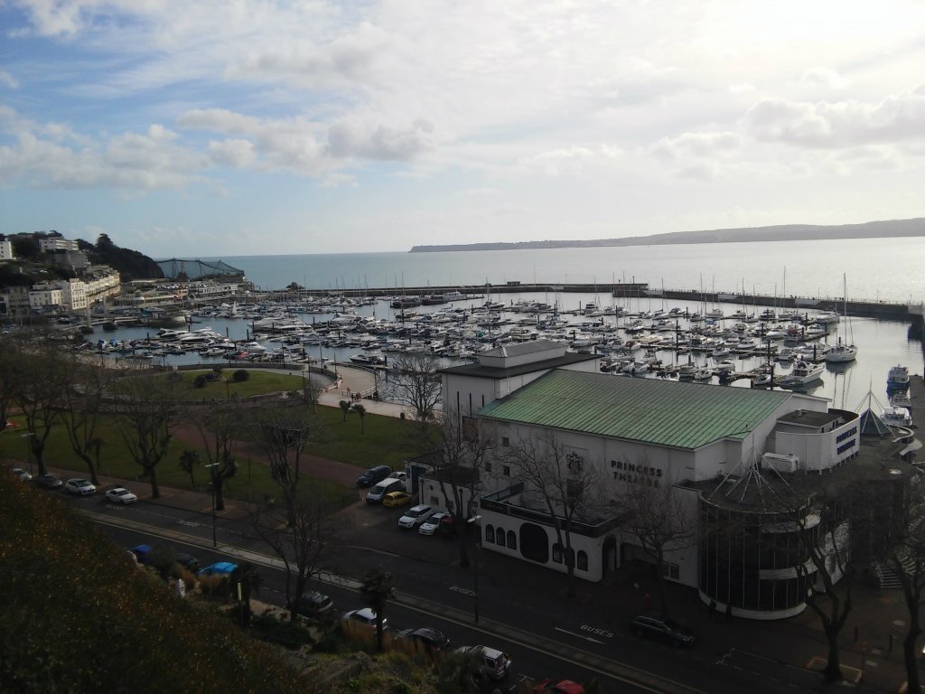 torquay
