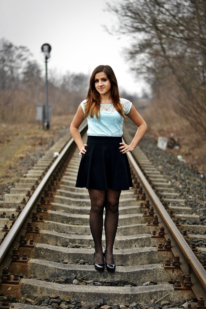 mod. Nina Roguska
