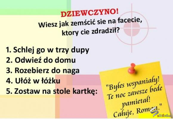 Dziewczyno