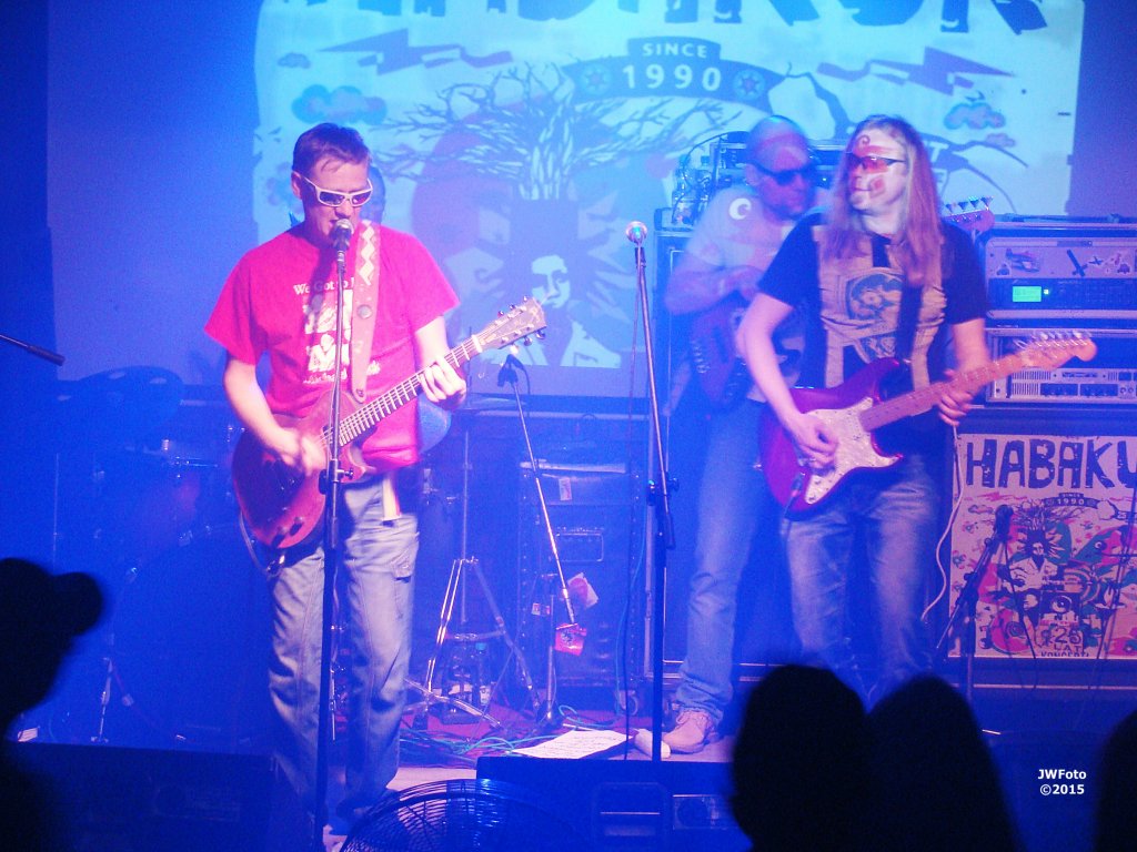 sobota, 28 lutego 2015