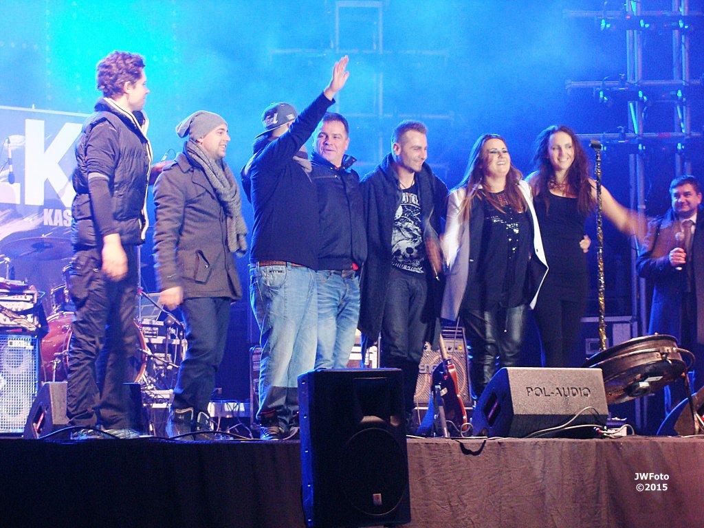 sobota, 28 lutego 2015