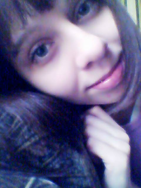 I want to be normal.