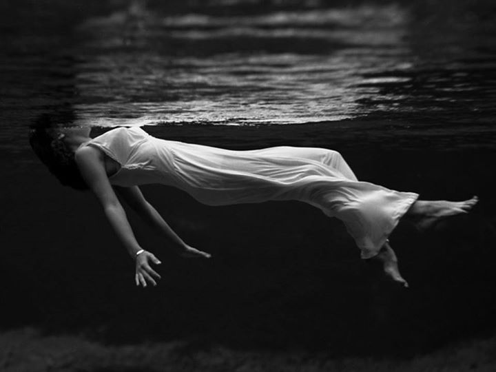 should I sink or swim?