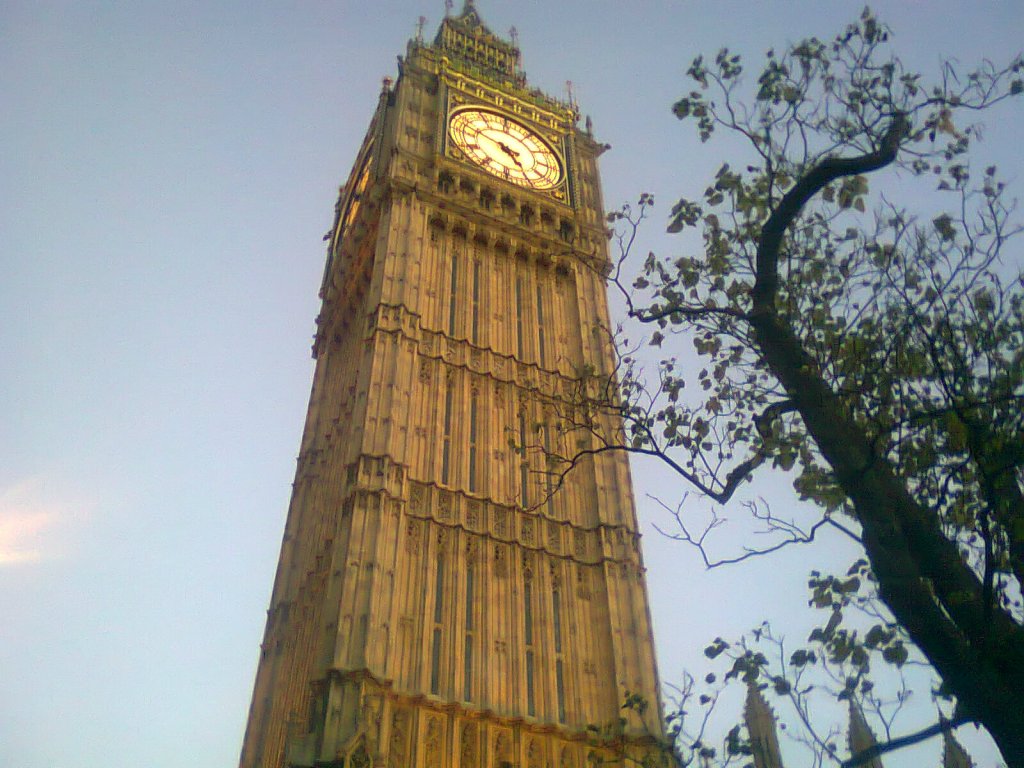 Big Ben