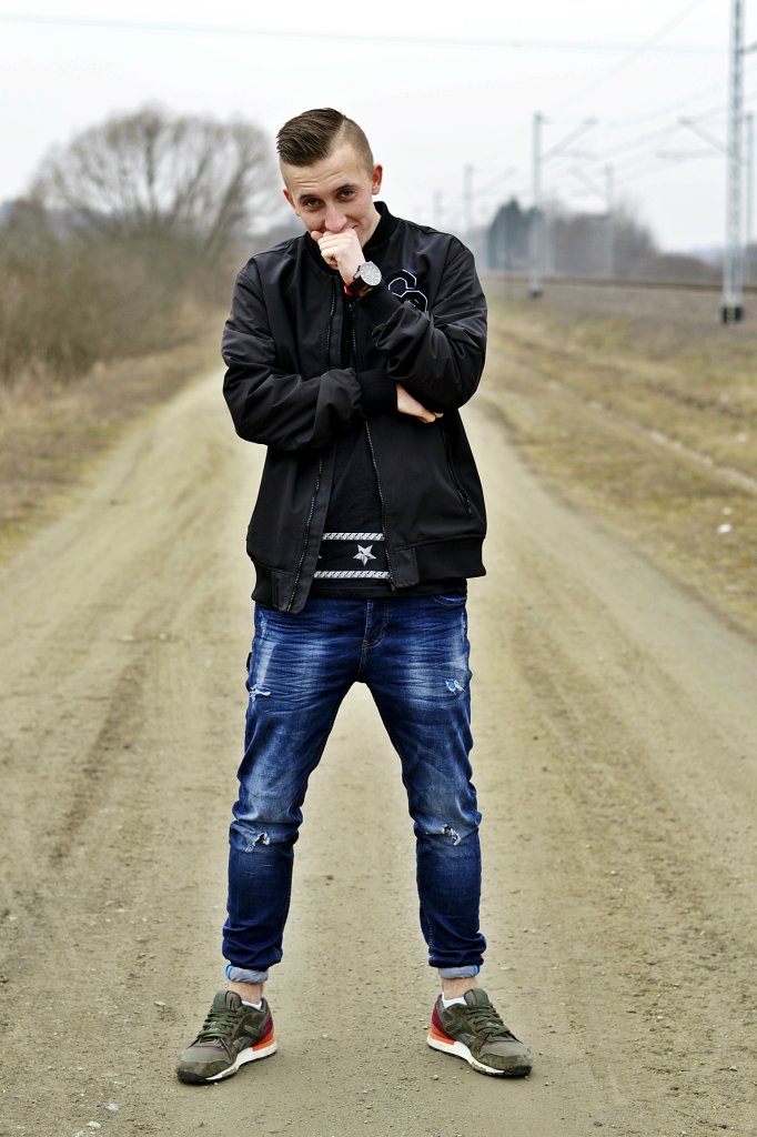 mod. Norbert 