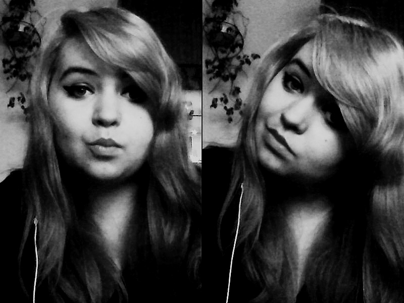 50 twarzy Domi :D  