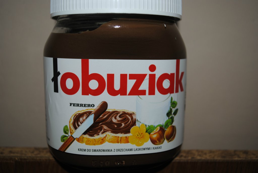 to ja?!