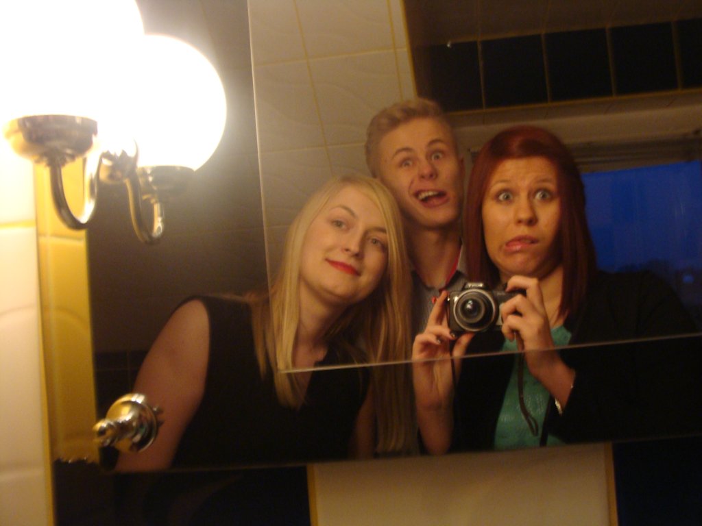Ferie 