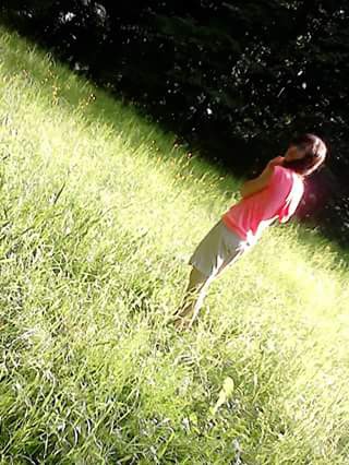 ,,zielono mi&quot;  :*