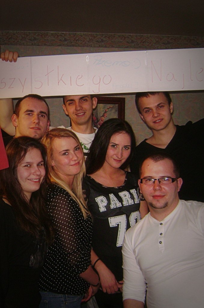 Dzikuj 