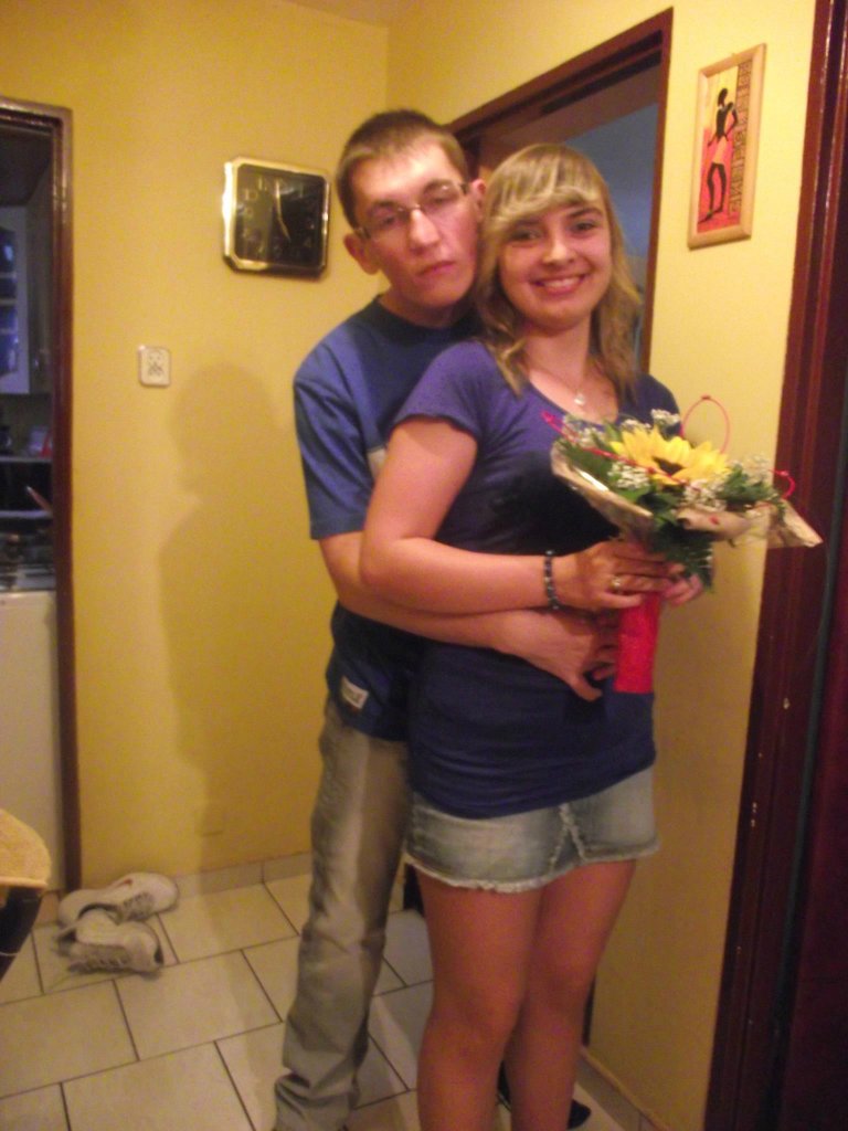Odczucia :*