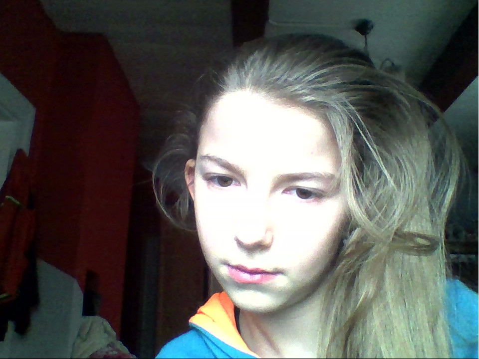 klaudia pikna :)
