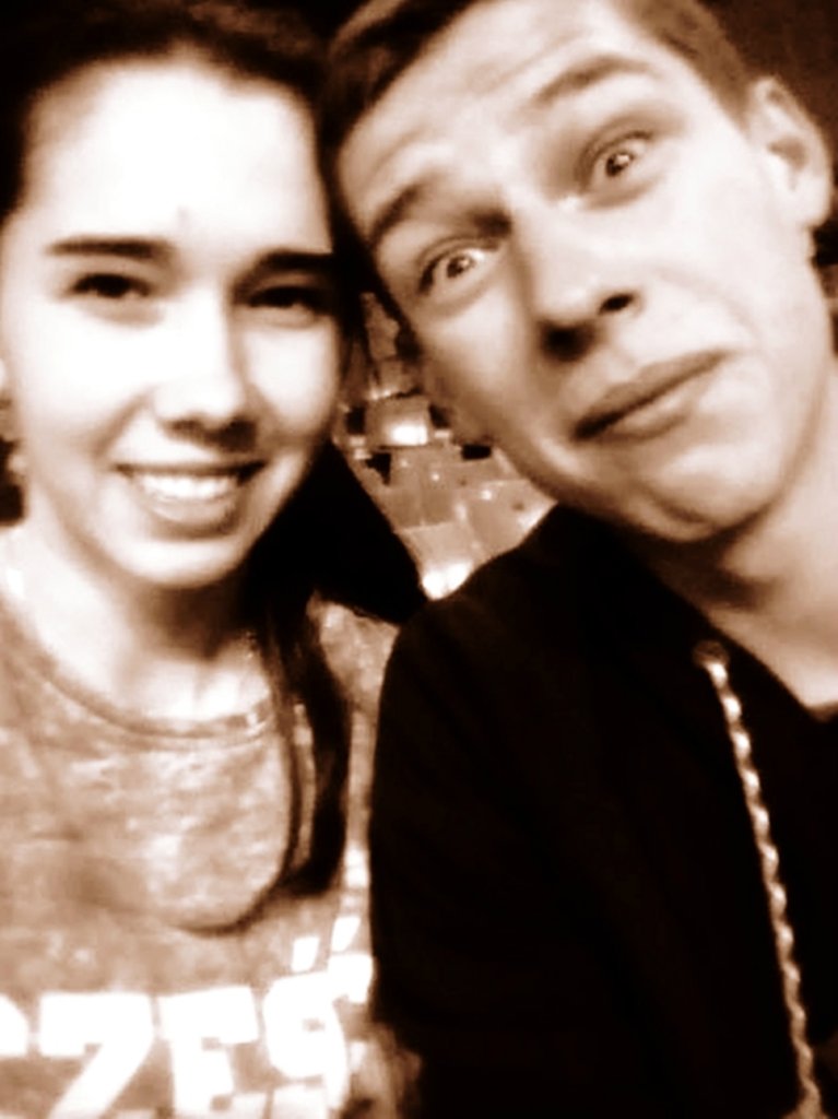 w moim wiecie..