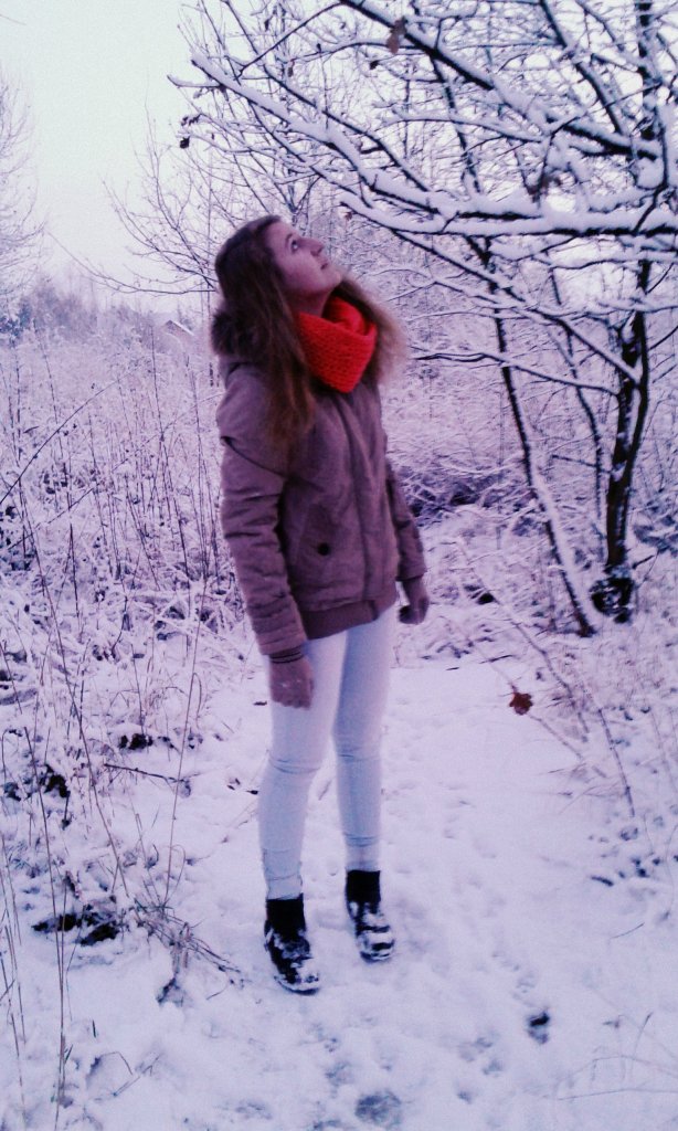 zimowe, styczniowe.. tak dawno.