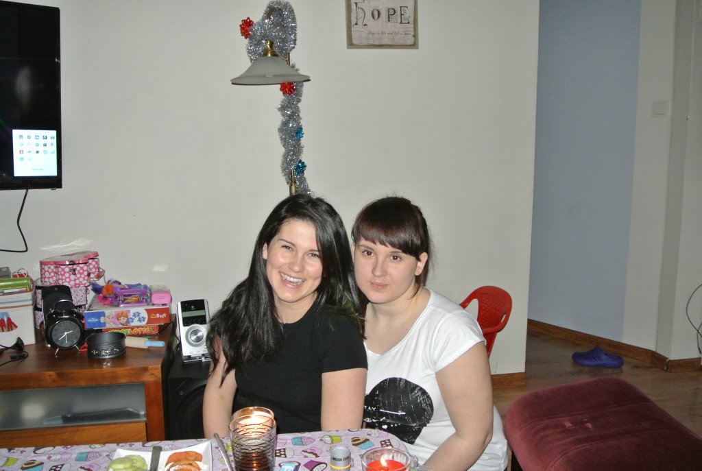 Sistersssss :>