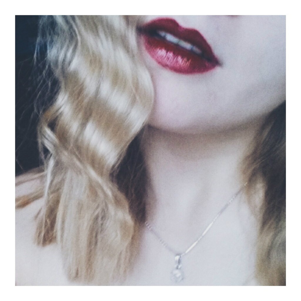 Lips.