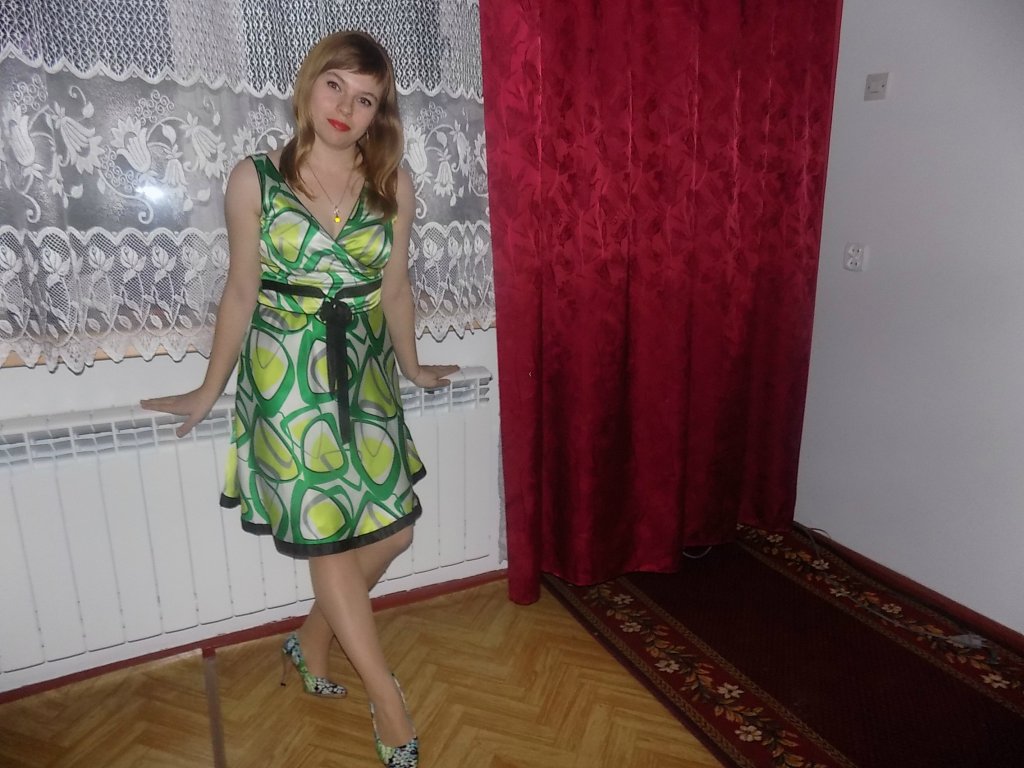 Wakacyjna Mio