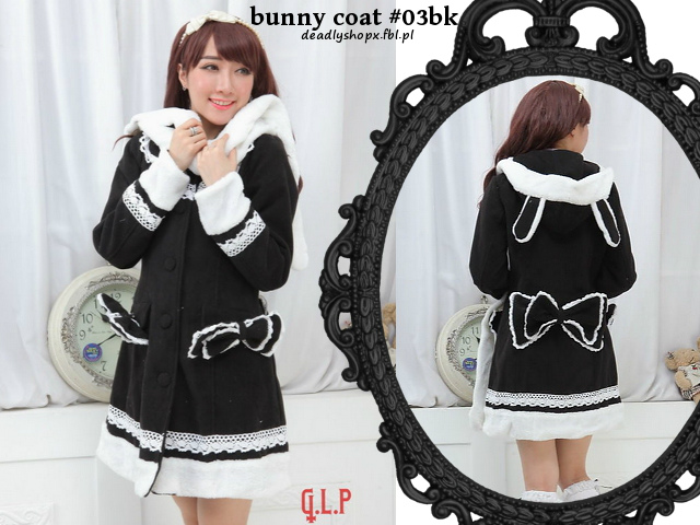 bunny coat #03