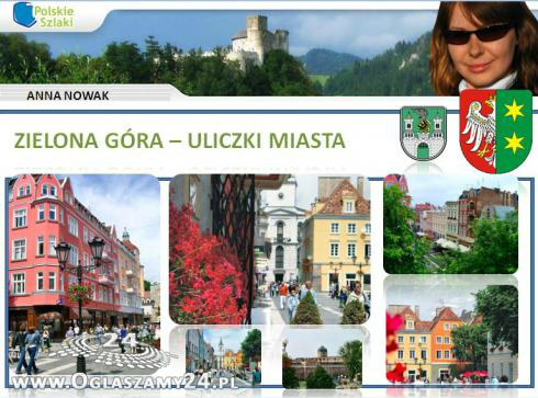 PREZENTACJE MULTIMEDIALNE 