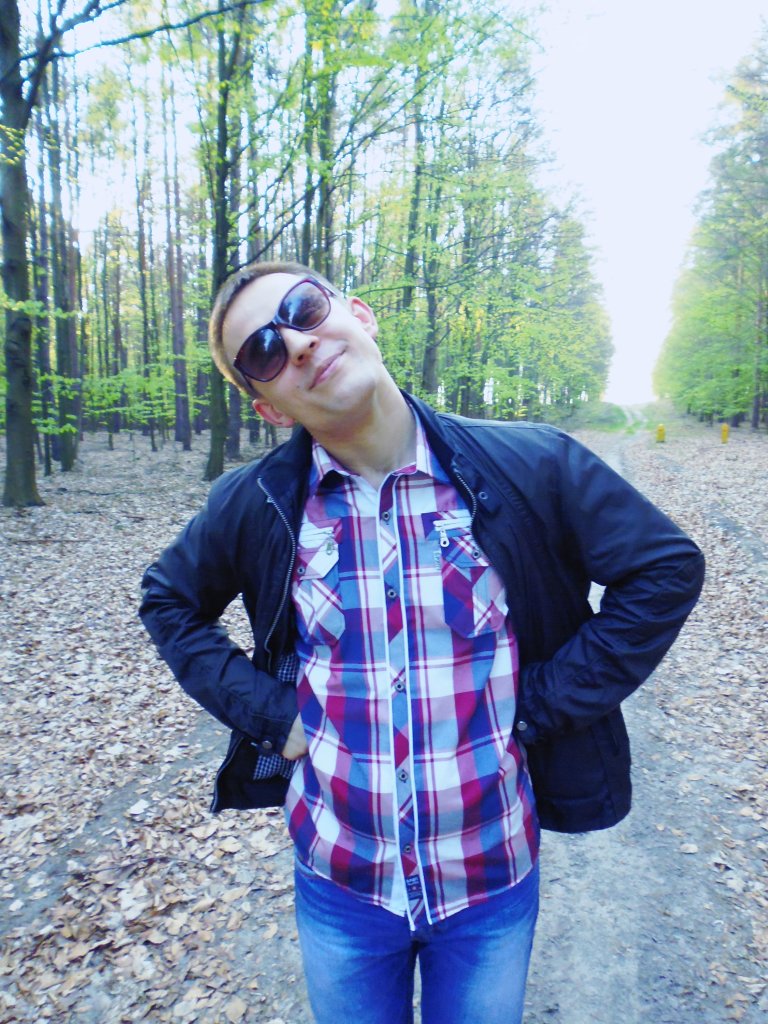 Najcenniejszy skarb :*