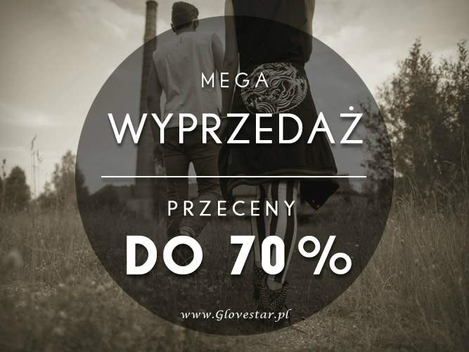 glovestar sklep wyprzedaze