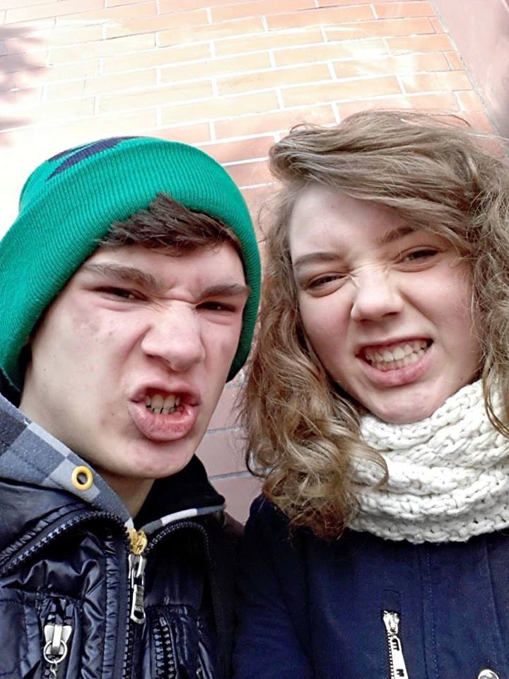 Suszymy zbki panowie :3 