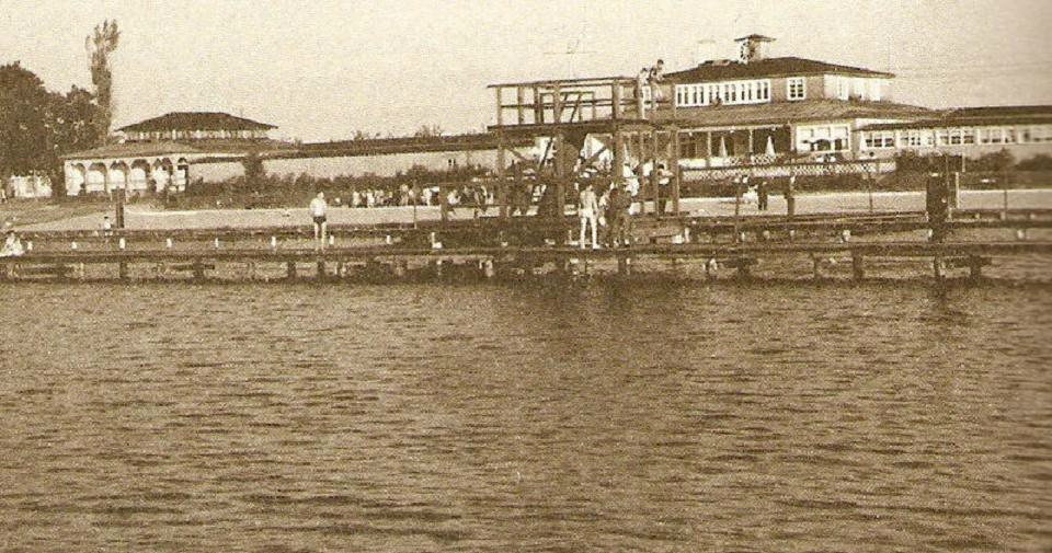 Olsztyn - Plaa  Miejska