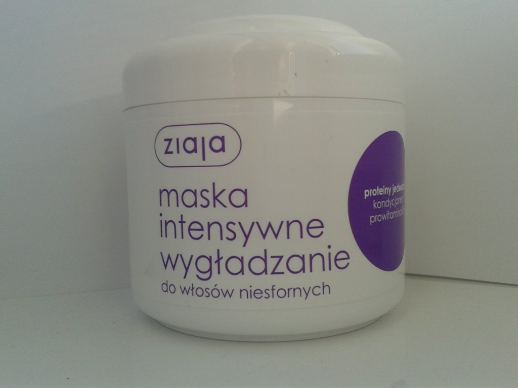 Maska ziaja