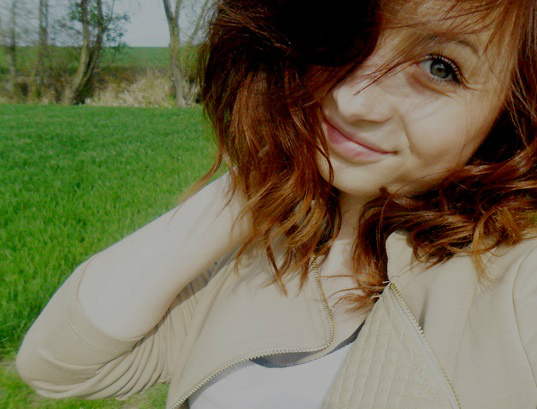 Happy.