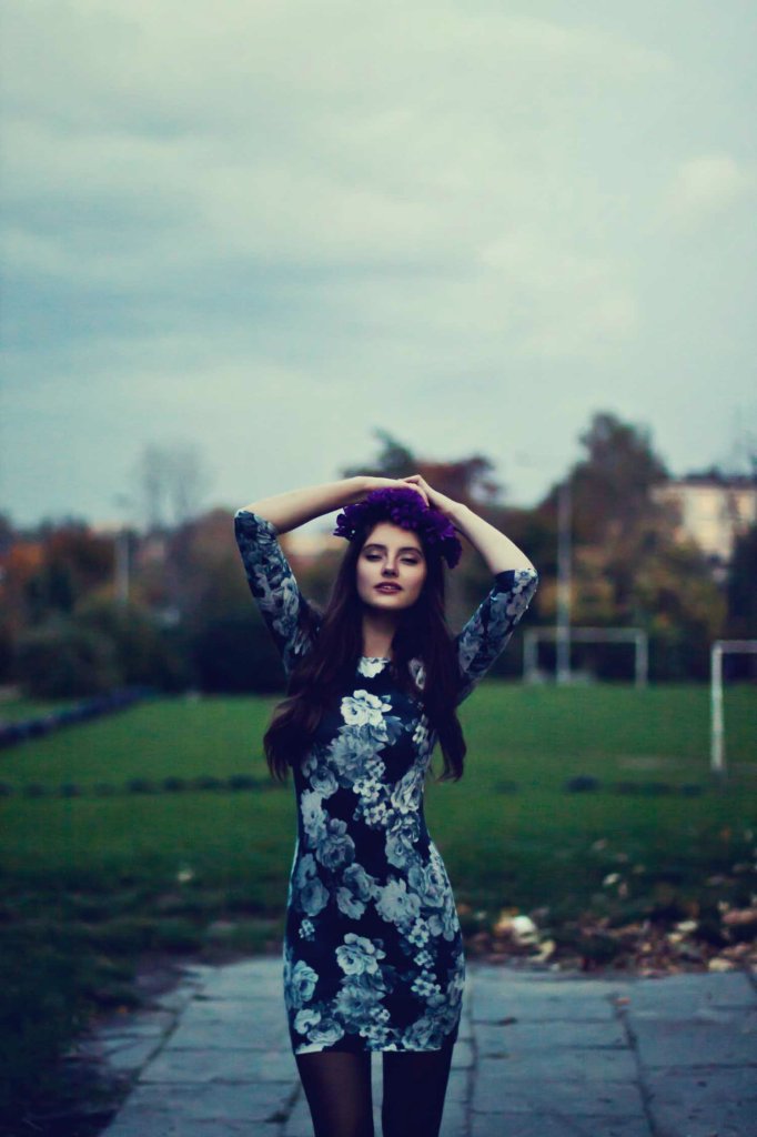 I lose you from my sight.
