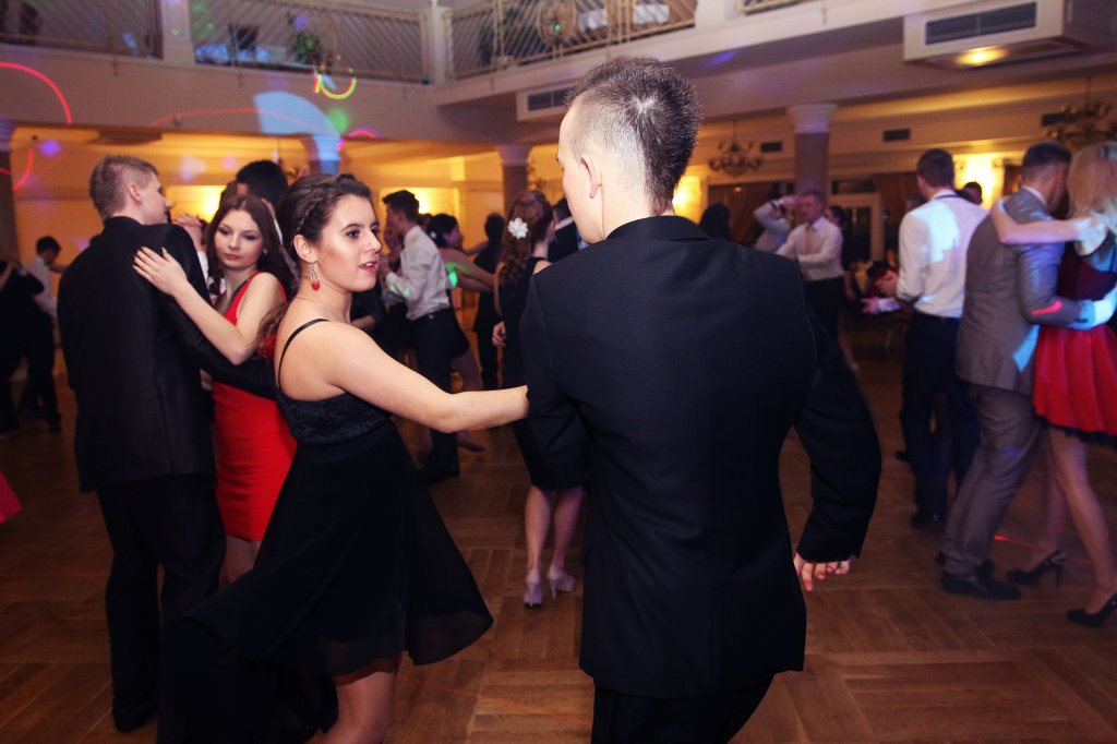dance dance