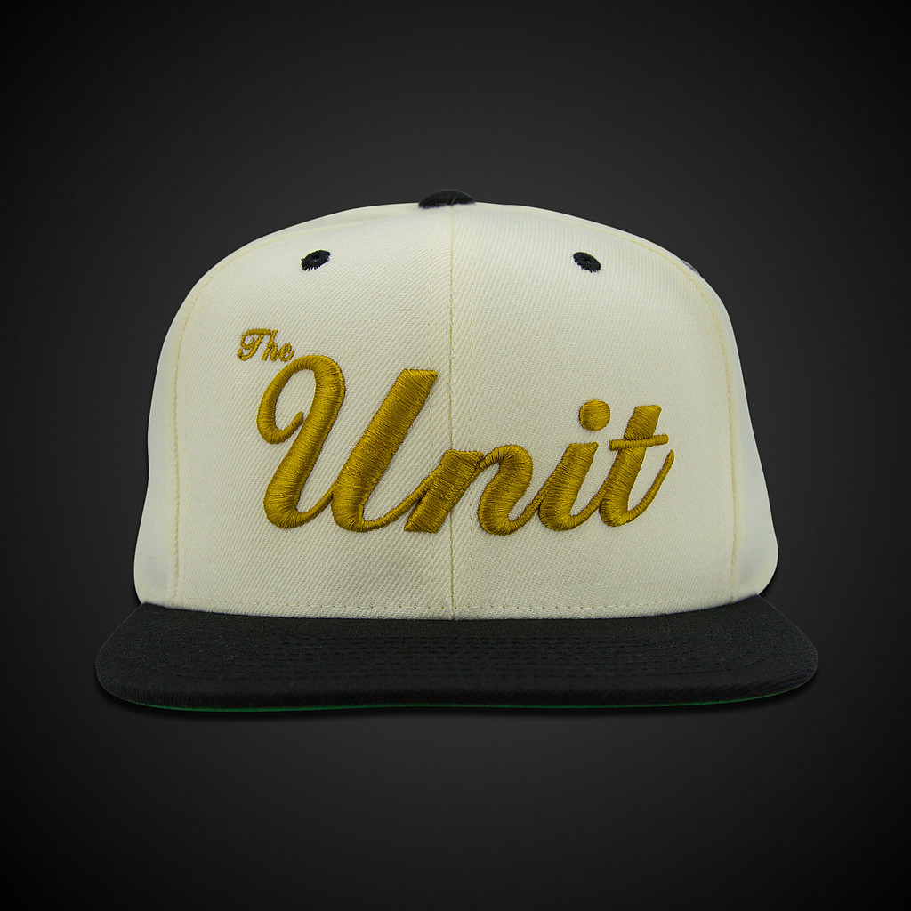 ThisIsTheUnit!