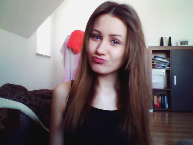 haha