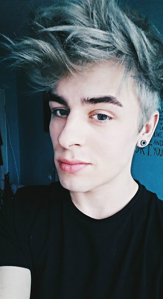 whitehair