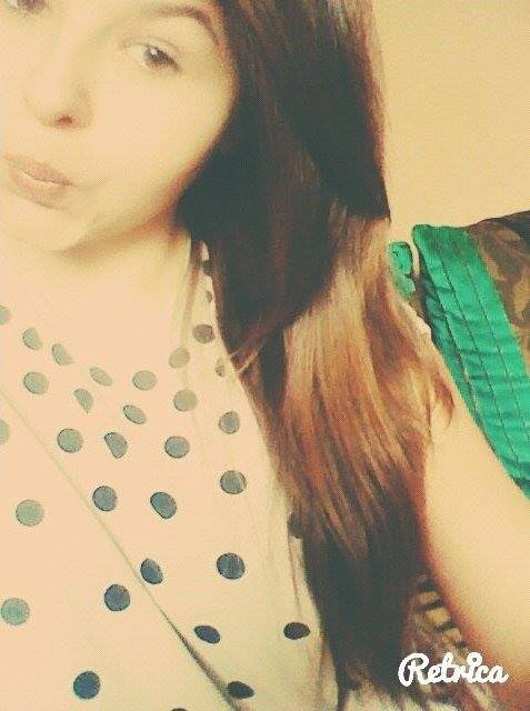 Jebana nie mio. :* :( 
