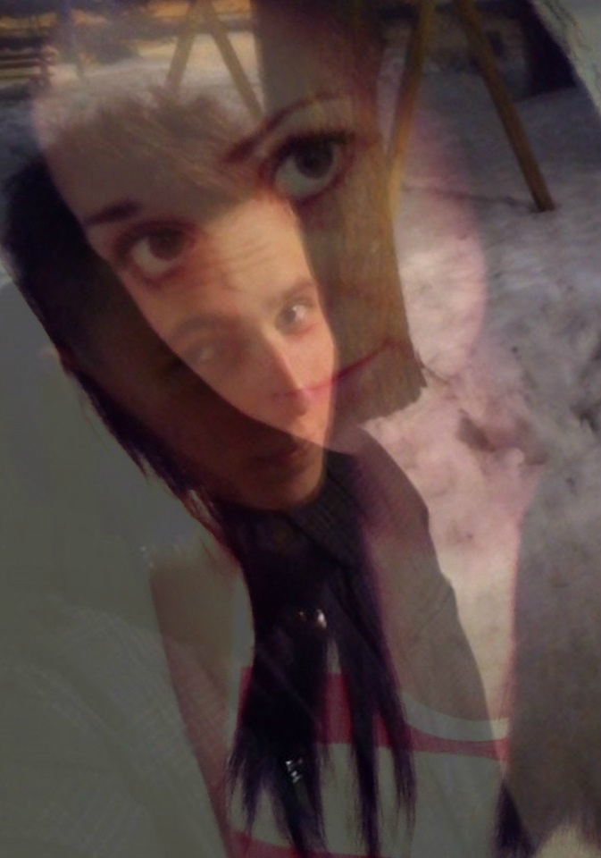 Kocham Ci! :*