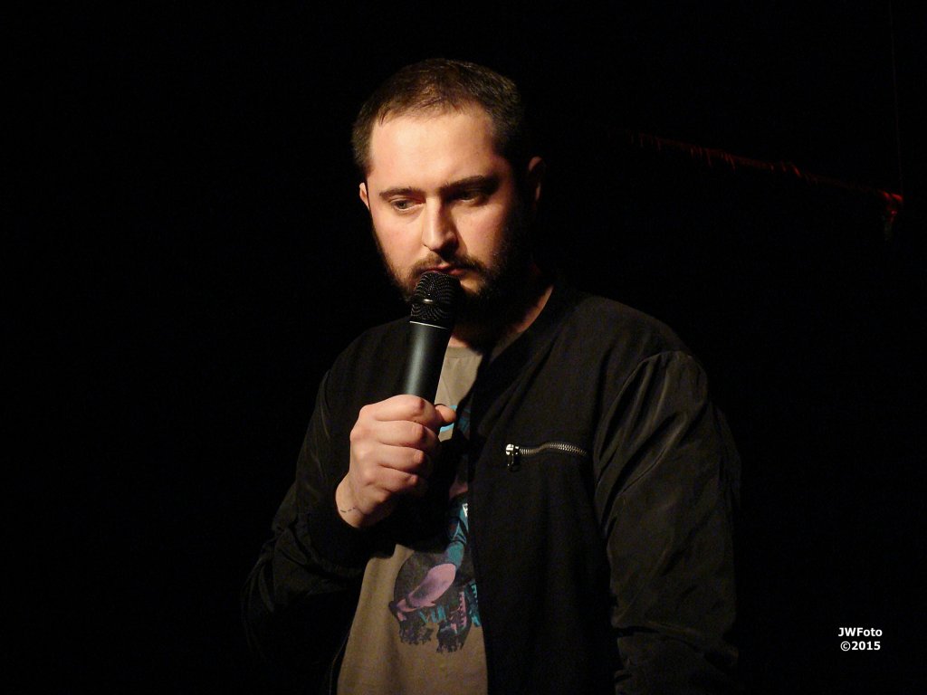sobota, 7 marca 2015