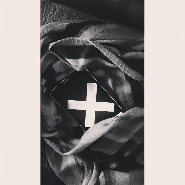 Cholera.