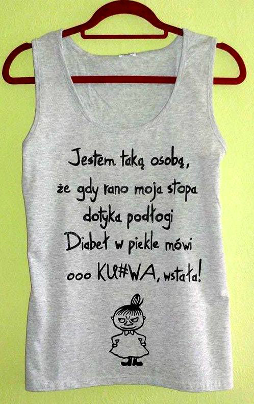 Jestem tak osob...