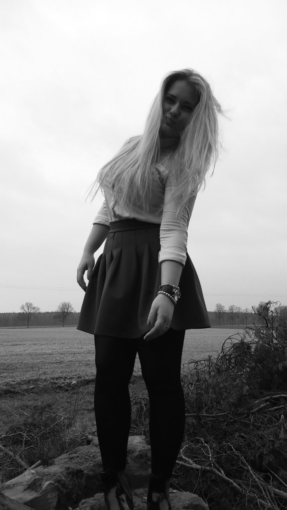 Szalonaaaa ;p