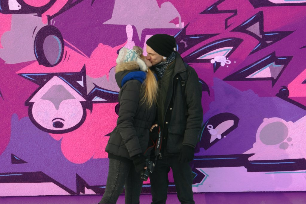 Kasia i Patryk